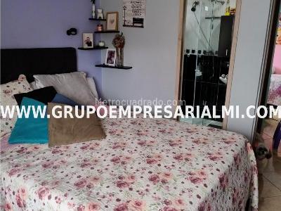 Apartamento de 3 alcobas en venta en Belen, Medellín, 66 m² · foto 13 de 20