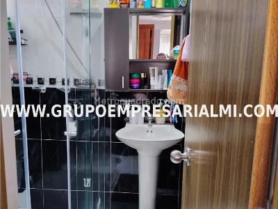 Apartamento de 3 alcobas en venta en Belen, Medellín, 66 m² · foto 16 de 20