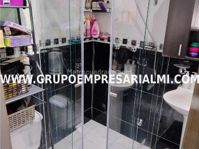 Apartamento de 3 alcobas en venta en Belen, Medellín, 66 m² · foto 17 de 20