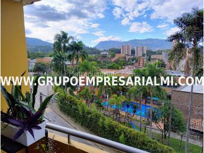 Apartamento de 3 alcobas en venta en Belen, Medellín, 66 m² · foto 18 de 20