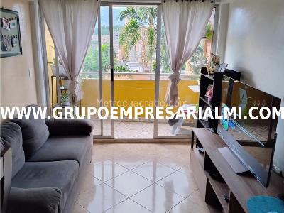 Apartamento de 3 alcobas en venta en Belen, Medellín, 66 m² · foto 20 de 20