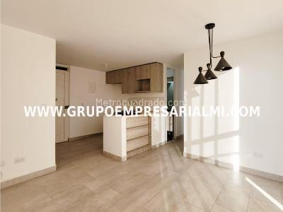 Apartment for rent in Maria Auxiliadora, Sabaneta
