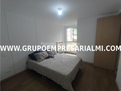 Apartamento de 3 alcobas en venta en Cañaveralejo, Sabaneta, 74 m² · foto 10 de 20