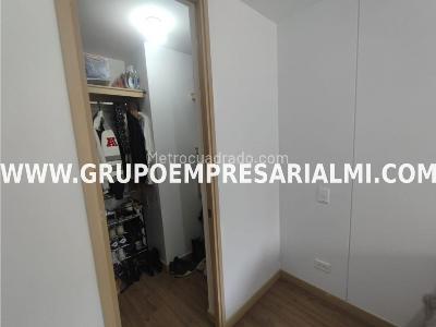 Apartamento de 3 alcobas en venta en Cañaveralejo, Sabaneta, 74 m² · foto 11 de 20