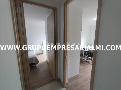 Apartamento de 3 alcobas en venta en Cañaveralejo, Sabaneta, 74 m² · foto 13 de 20