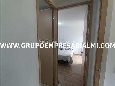 Apartamento de 3 alcobas en venta en Cañaveralejo, Sabaneta, 74 m² · foto 14 de 20