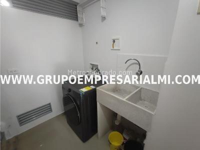 Apartamento de 3 alcobas en venta en Cañaveralejo, Sabaneta, 74 m² · foto 16 de 20