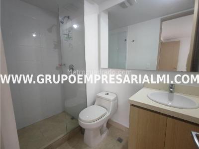 Apartamento de 3 alcobas en venta en Cañaveralejo, Sabaneta, 74 m² · foto 17 de 20