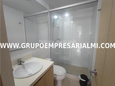 Apartamento de 3 alcobas en venta en Cañaveralejo, Sabaneta, 74 m² · foto 18 de 20