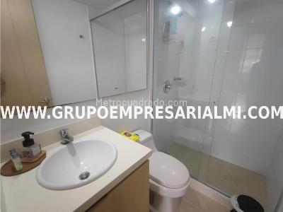 Apartamento de 3 alcobas en venta en Cañaveralejo, Sabaneta, 74 m² · foto 19 de 20