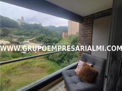 Apartamento de 3 alcobas en venta en Cañaveralejo, Sabaneta, 74 m² · foto 20 de 20