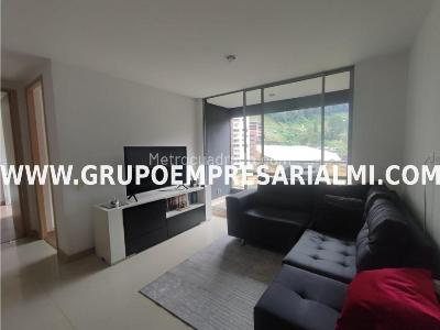 Apartamento de 3 alcobas en venta en Cañaveralejo, Sabaneta, 74 m² · foto 4 de 20