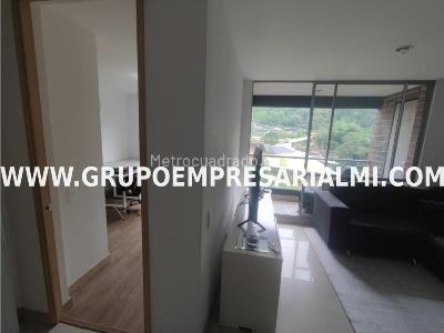Apartamento de 3 alcobas en venta en Cañaveralejo, Sabaneta, 74 m² · foto 5 de 20