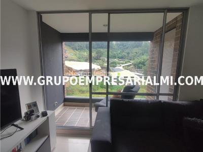 Apartamento de 3 alcobas en venta en Cañaveralejo, Sabaneta, 74 m² · foto 6 de 20