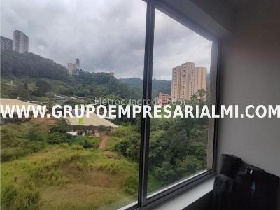 Apartamento de 3 alcobas en venta en Cañaveralejo, Sabaneta, 74 m² · foto 8 de 20