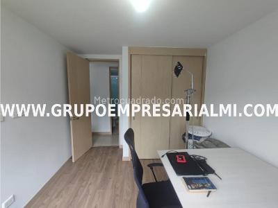 Apartamento de 3 alcobas en venta en Cañaveralejo, Sabaneta, 74 m² · foto 9 de 20