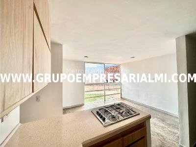 Apartamento de 3 alcobas en venta en Maria Auxiliadora, Sabaneta, 51 m² · foto 11 de 20