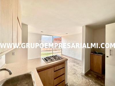 Apartamento de 3 alcobas en venta en Maria Auxiliadora, Sabaneta, 51 m² · foto 12 de 20
