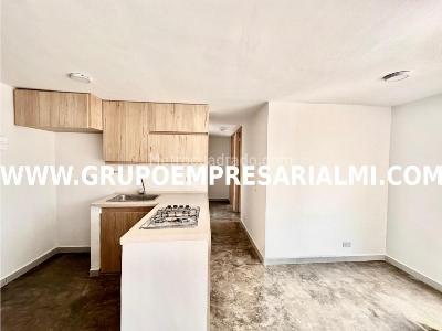Apartamento de 3 alcobas en venta en Maria Auxiliadora, Sabaneta, 51 m² · foto 13 de 20