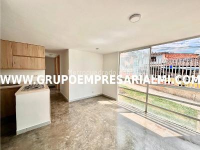 Apartamento de 3 alcobas en venta en Maria Auxiliadora, Sabaneta, 51 m² · foto 14 de 20