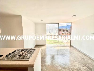Apartamento de 3 alcobas en venta en Maria Auxiliadora, Sabaneta, 51 m² · foto 19 de 20