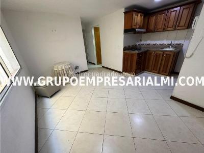 Apartamento de 2 alcobas en arriendo en La America, Medellín, 60 m² · foto 2 de 20