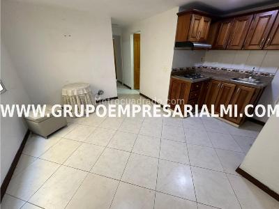 Apartamento de 2 alcobas en arriendo en La America, Medellín, 60 m² · foto 4 de 20