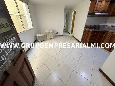 Apartamento de 2 alcobas en arriendo en La America, Medellín, 60 m² · foto 5 de 20