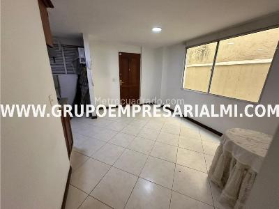 Apartamento de 2 alcobas en arriendo en La America, Medellín, 60 m² · foto 6 de 20