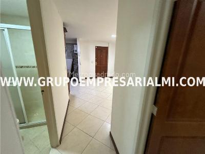 Apartamento de 2 alcobas en arriendo en La America, Medellín, 60 m² · foto 8 de 20