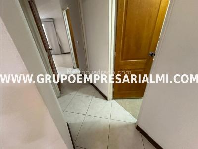 Apartamento de 2 alcobas en arriendo en La America, Medellín, 60 m² · foto 9 de 20
