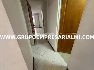 Apartamento de 2 alcobas en arriendo en La America, Medellín, 60 m² · foto 10 de 20