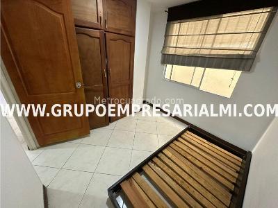 Apartamento de 2 alcobas en arriendo en La America, Medellín, 60 m² · foto 12 de 20