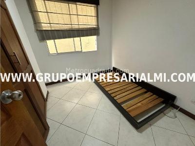 Apartamento de 2 alcobas en arriendo en La America, Medellín, 60 m² · foto 13 de 20