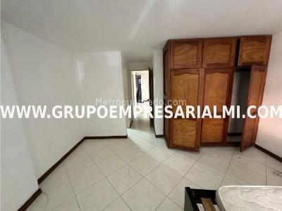 Apartamento de 2 alcobas en arriendo en La America, Medellín, 60 m² · foto 14 de 20