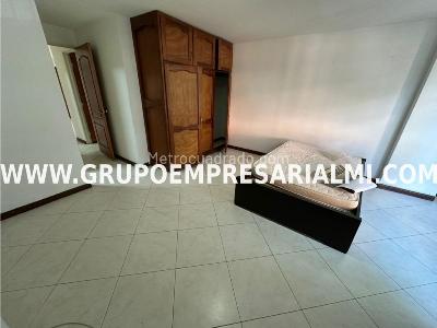 Apartamento de 2 alcobas en arriendo en La America, Medellín, 60 m² · foto 15 de 20
