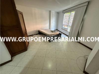 Apartamento de 2 alcobas en arriendo en La America, Medellín, 60 m² · foto 16 de 20