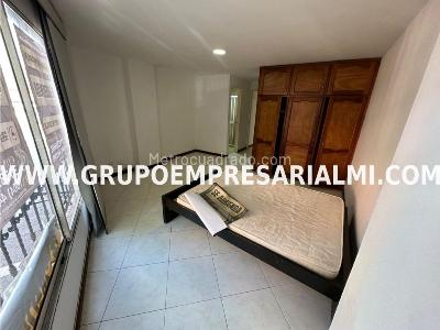Apartamento de 2 alcobas en arriendo en La America, Medellín, 60 m² · foto 17 de 20