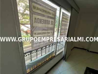 Apartamento de 2 alcobas en arriendo en La America, Medellín, 60 m² · foto 19 de 20