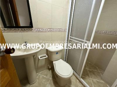 Apartamento de 2 alcobas en arriendo en La America, Medellín, 60 m² · foto 20 de 20