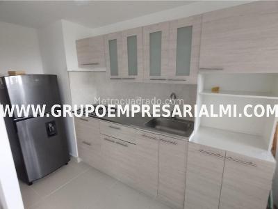Apartamento de 2 alcobas en venta en Fontibon, Rionegro, 50 m² · foto 2 de 20
