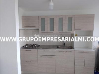 Apartamento de 2 alcobas en venta en Fontibon, Rionegro, 50 m² · foto 4 de 20