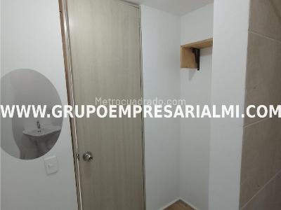 Apartamento de 2 alcobas en venta en Fontibon, Rionegro, 50 m² · foto 12 de 20