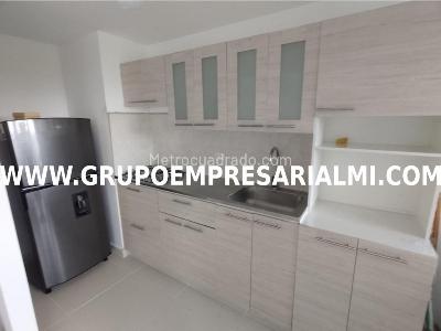 Apartamento de 2 alcobas en venta en Fontibon, Rionegro, 50 m² · foto 19 de 20