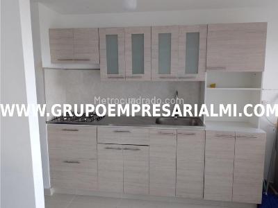 Apartamento de 2 alcobas en venta en Fontibon, Rionegro, 50 m² · foto 20 de 20