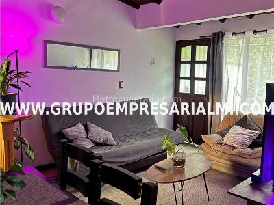 Apartaestudio en arriendo en El Poblado, Medellín · foto 2 de 20