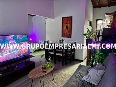 Apartaestudio en arriendo en El Poblado, Medellín · foto 4 de 20