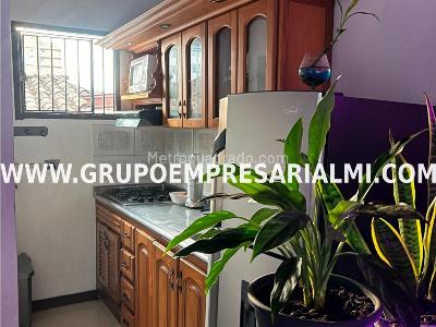 Apartaestudio en arriendo en El Poblado, Medellín · foto 6 de 20