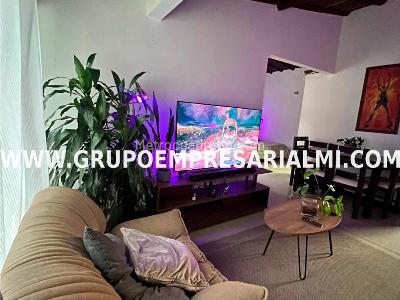 Apartaestudio en arriendo en El Poblado, Medellín · foto 9 de 20