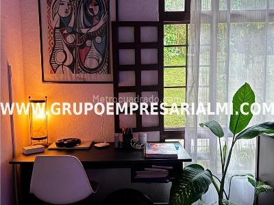 Apartaestudio en arriendo en El Poblado, Medellín · foto 10 de 20